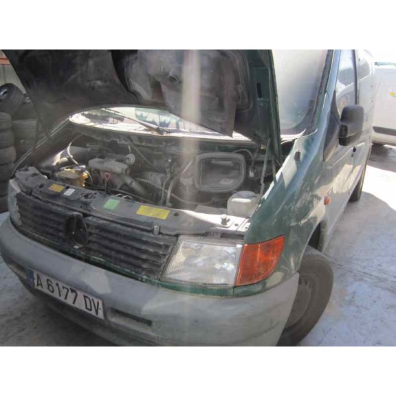 mercedes-benz vito marco polo (638) del año 1999