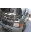 mercedes-benz vito marco polo (638) del año 1999