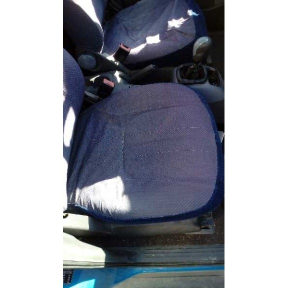 mercedes-benz clase a (w168) del año 1999