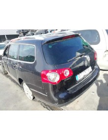 volkswagen passat variant (3c5) del año 2007