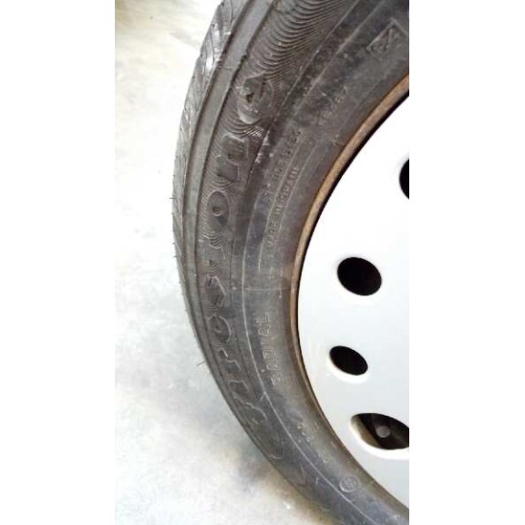 fiat cinquecento (170) del año 1994