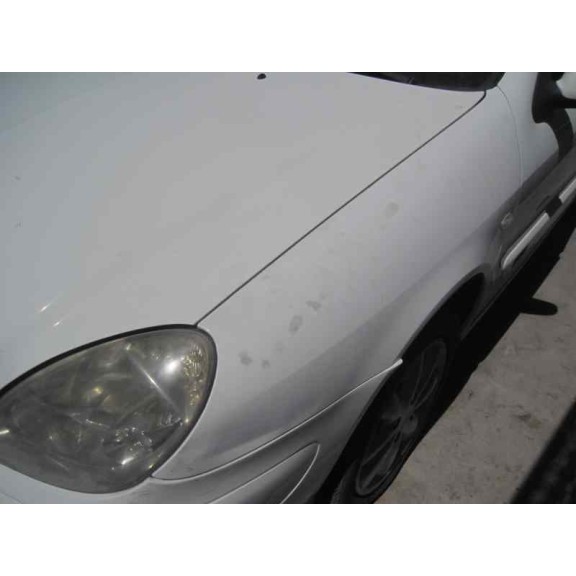 citroën xsara break del año 2000