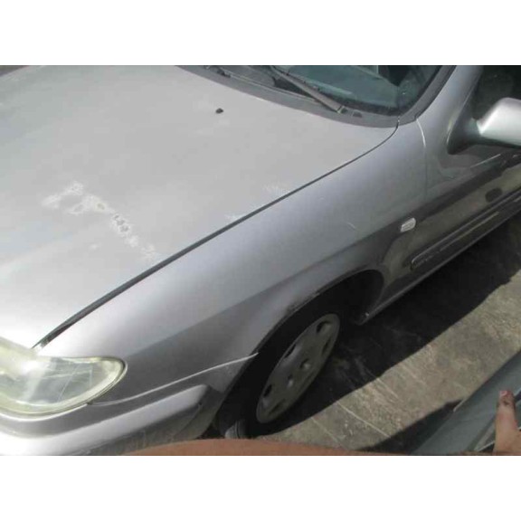 citroën xsara coupe del año 1999