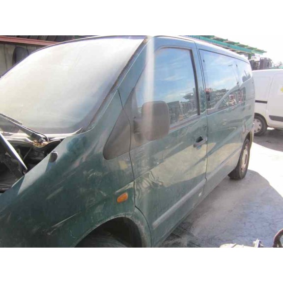 mercedes-benz vito marco polo (638) del año 1999