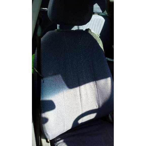 mercedes-benz clase a (w168) del año 1999