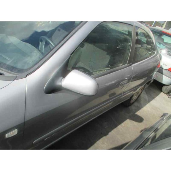 citroën xsara coupe del año 1999