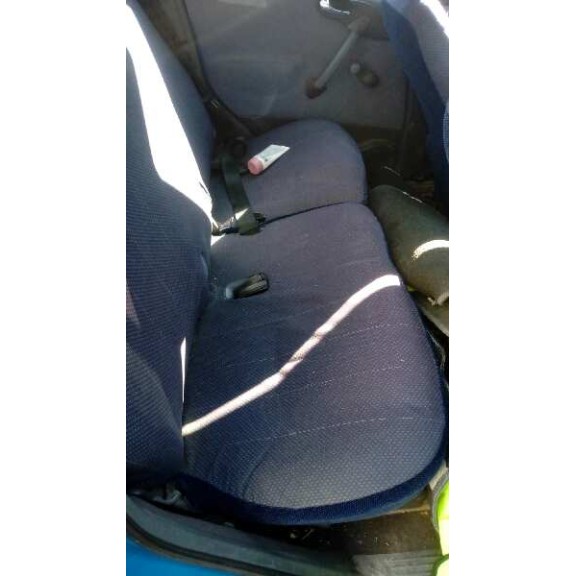 mercedes-benz clase a (w168) del año 1999