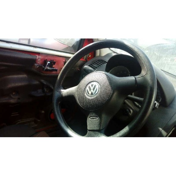 volkswagen polo berlina (6n2) del año 2000