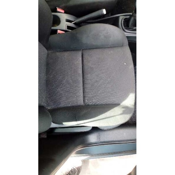 peugeot 207 del año 2008