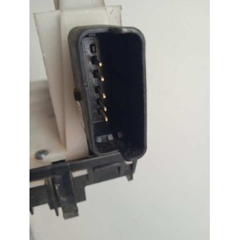 Recambio de cerradura puerta delantera derecha para peugeot 2008 (--.2013) access referencia OEM IAM 9812500780  5 PINS