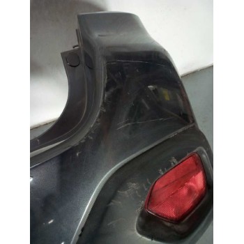 Recambio de paragolpes trasero para subaru outback (b15) executive plus s awd referencia OEM IAM   UN ROCE