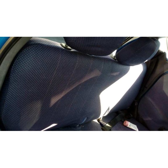 mercedes-benz clase a (w168) del año 1999