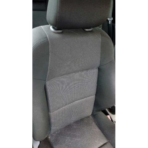 peugeot 207 del año 2008