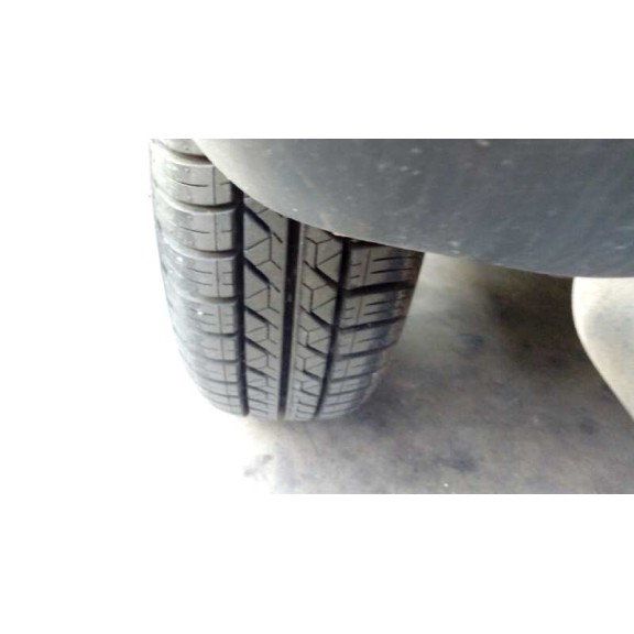 fiat cinquecento (170) del año 1994