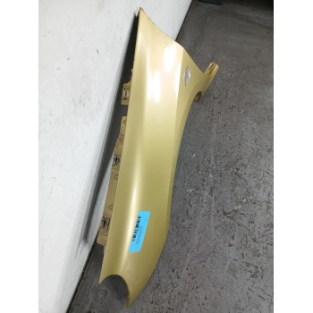 Recambio de aleta delantera izquierda para peugeot 307 cc (3b) 2.0 16v referencia OEM IAM   