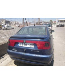 seat cordoba berlina (6k2) del año 1993