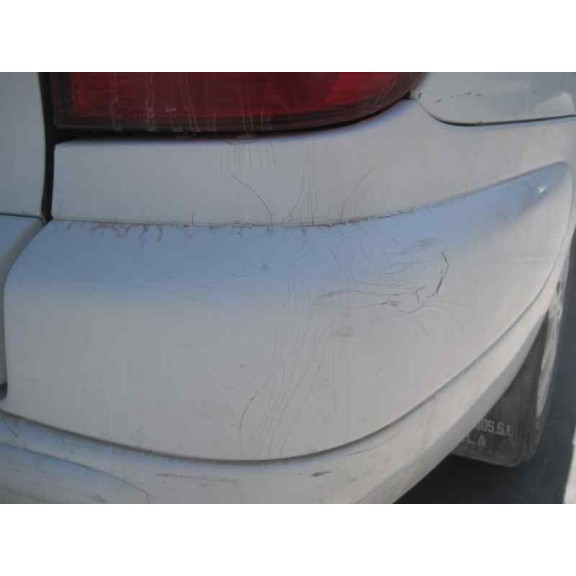 citroën xsara break del año 2000