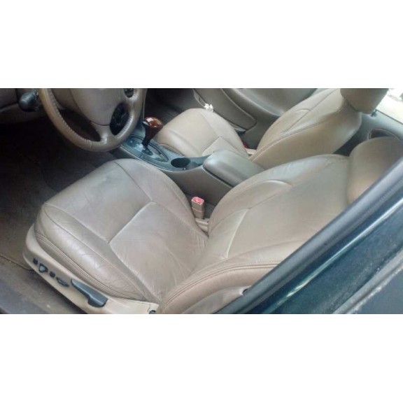 mercury sable del año 1998