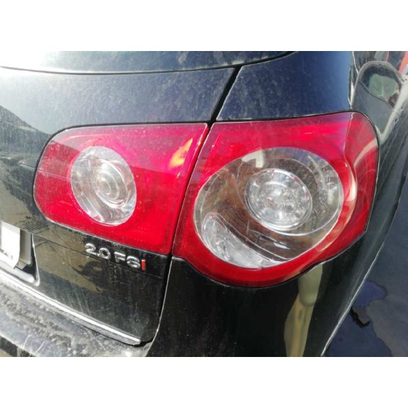 volkswagen passat variant (3c5) del año 2007