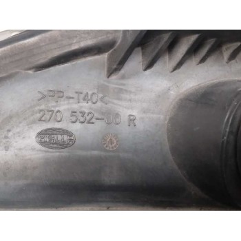 Recambio de faro derecho para lancia musa (184) 1.9 jtd cat referencia OEM IAM 27053200R  