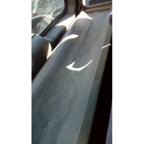 mercedes-benz clase a (w168) del año 1999