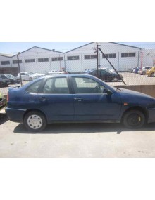 seat cordoba berlina (6k2) del año 1993 2