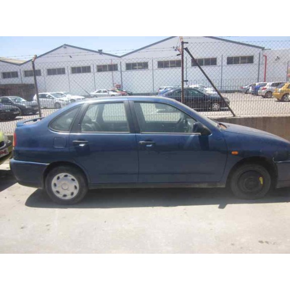 seat cordoba berlina (6k2) del año 1993