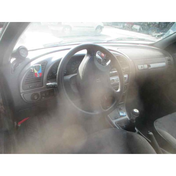 citroën xsara coupe del año 1999