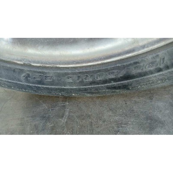 mercedes-benz clase a (w168) del año 1999