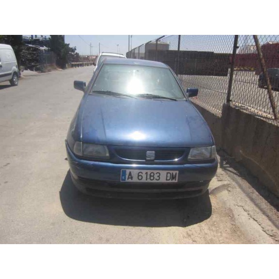 seat cordoba berlina (6k2) del año 1993
