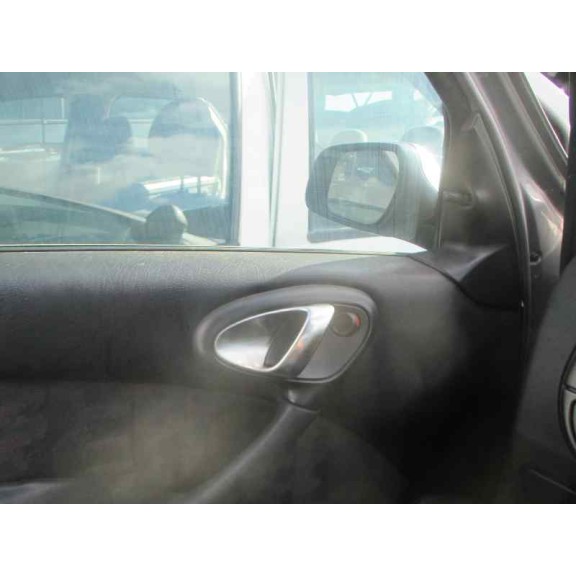 citroën xsara coupe del año 1999