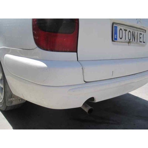 citroën xsara break del año 2000