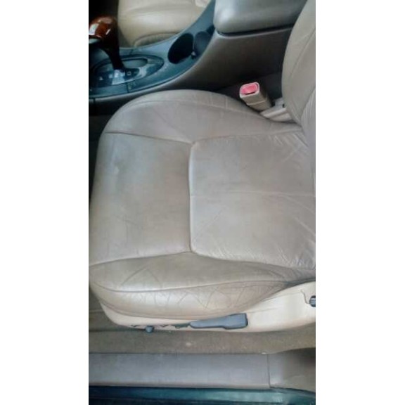 mercury sable del año 1998