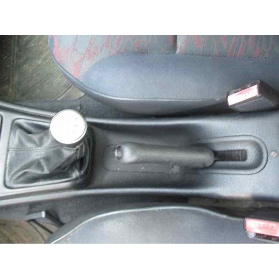 citroën xsara berlina del año 2001