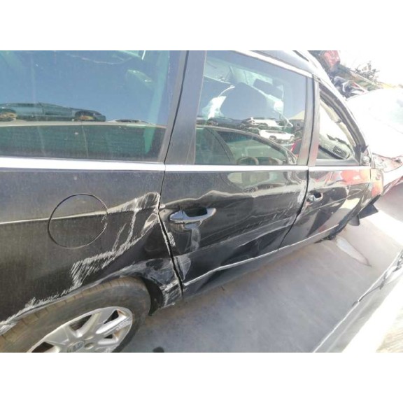 volkswagen passat variant (3c5) del año 2007