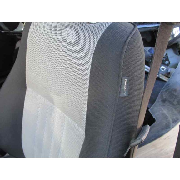 alfa romeo 147 (190) del año 2008