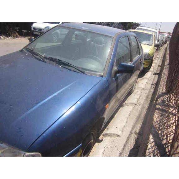 seat cordoba berlina (6k2) del año 1993