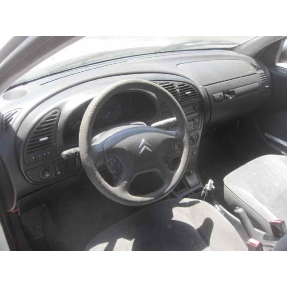 citroën xsara break del año 2000