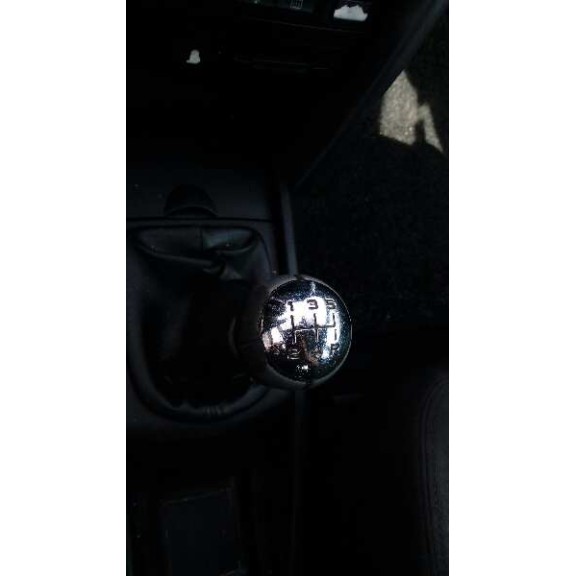 peugeot 207 del año 2008