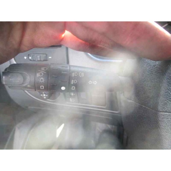 citroën xsara coupe del año 1999