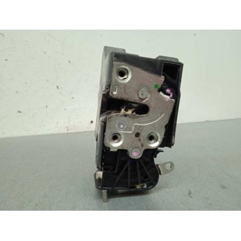 CERRADURA PUERTA DELANTERA DERECHA 2 CABLES