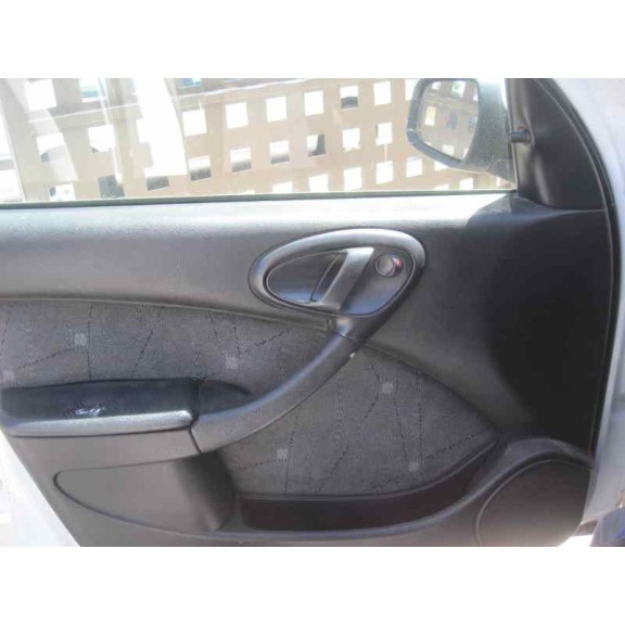 citroën xsara break del año 2000