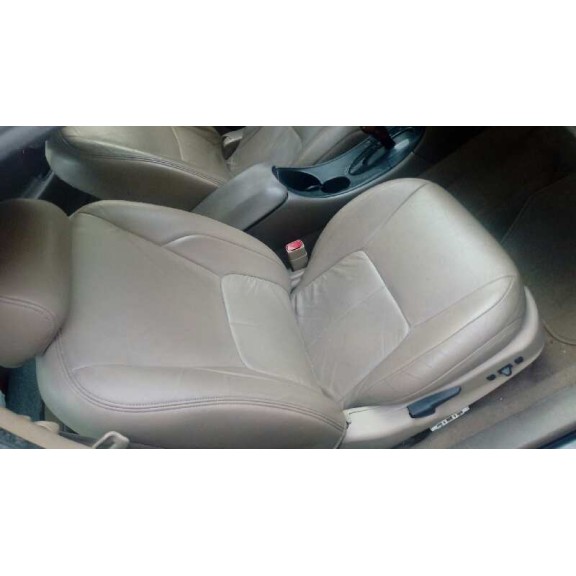 mercury sable del año 1998