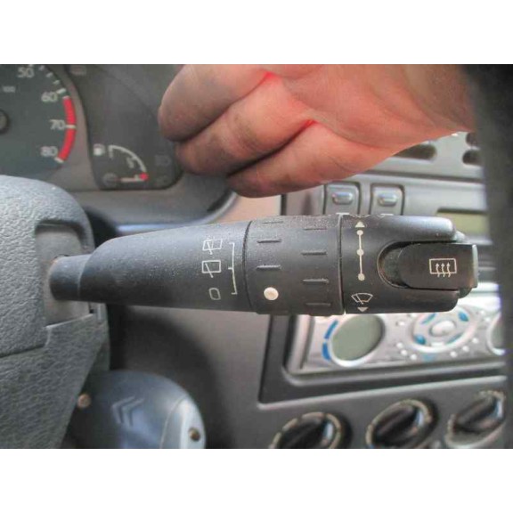 citroën xsara coupe del año 1999