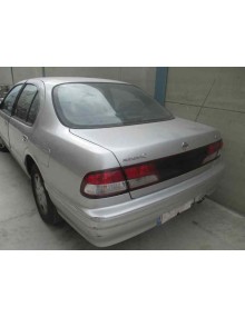 nissan maxima qx (a32) del año 1999