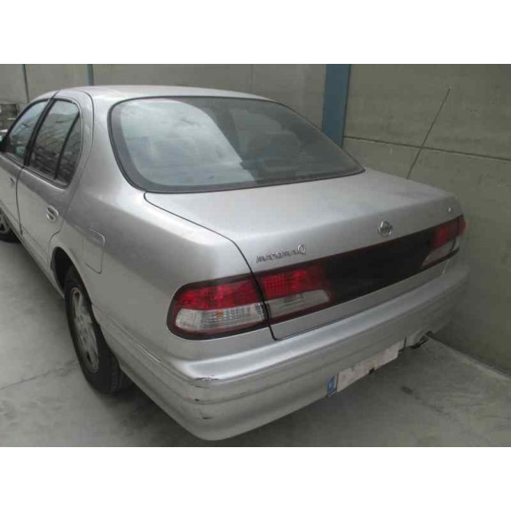 nissan maxima qx (a32) del año 1999