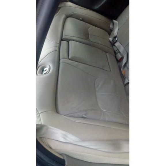 mercury sable del año 1998