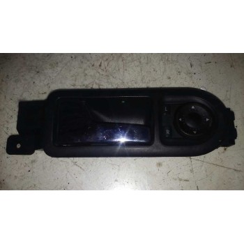 MANETA INTERIOR DELANTERA IZQUIERDA 3B1959565B 