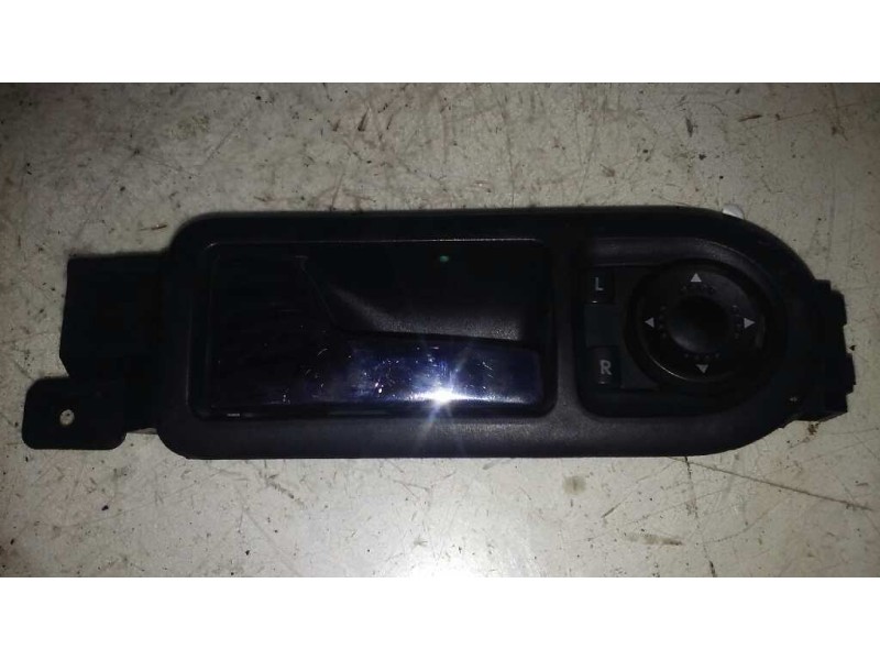 Recambio de maneta interior delantera izquierda para volkswagen golf iv berlina (1j1) conceptline referencia OEM IAM 3B1959565B 