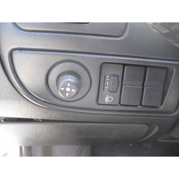 citroën xsara break del año 2000